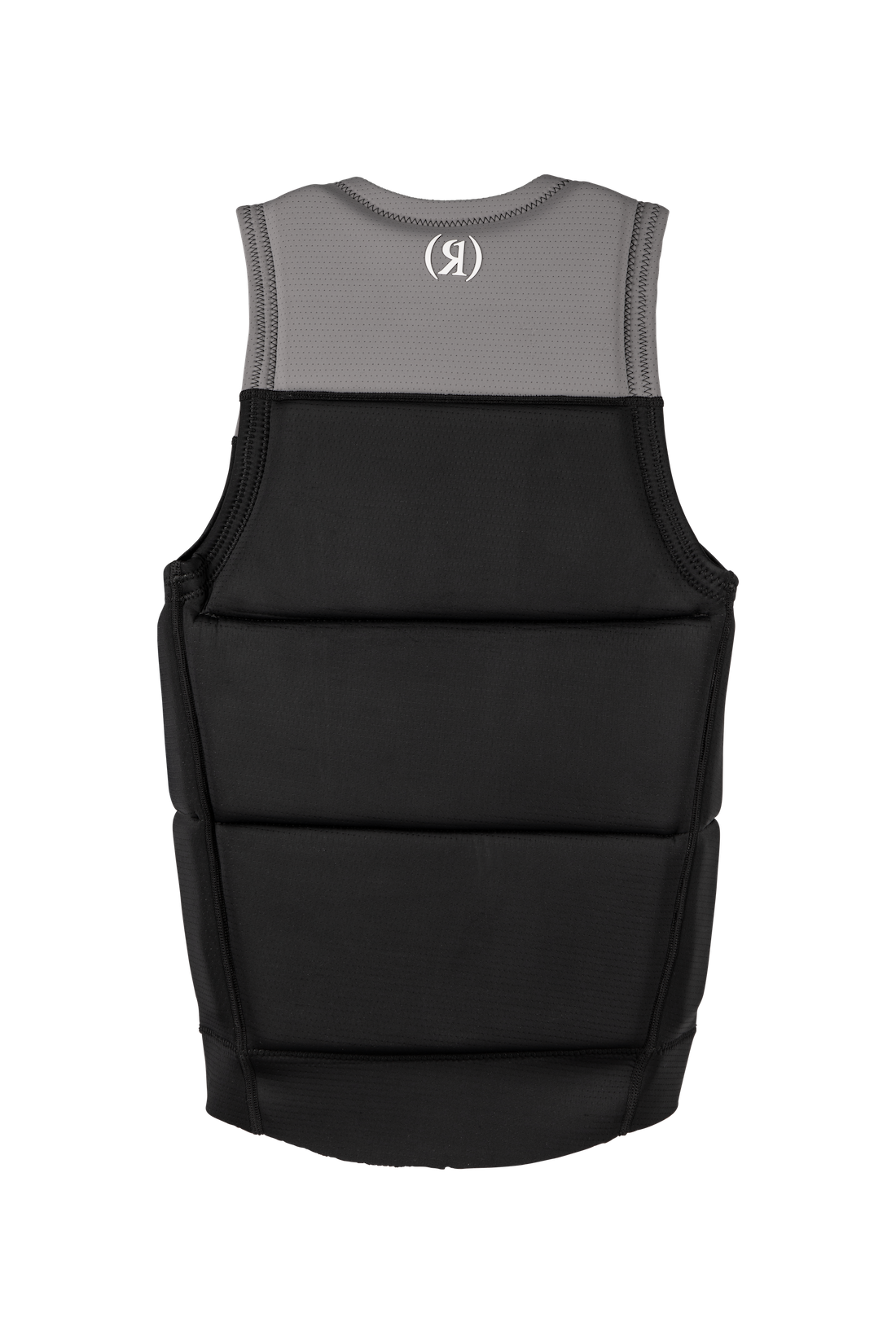 Ronix Presidente impact shield zwart/grijs 14